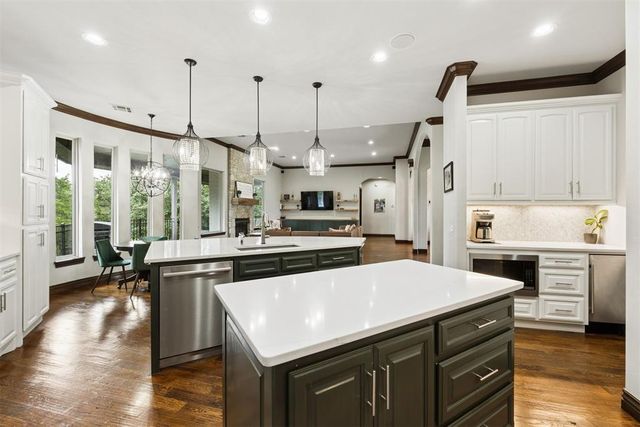 4317 Slate Bridge Road, Edmond, OK 73034