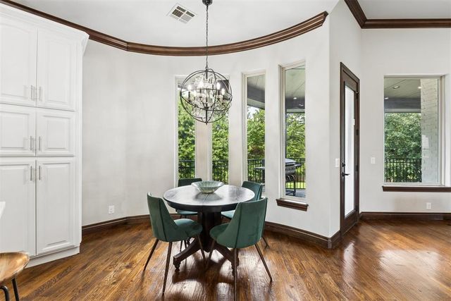 4317 Slate Bridge Road, Edmond, OK 73034