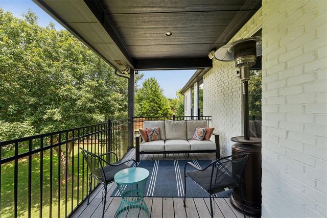 4317 Slate Bridge Road, Edmond, OK 73034