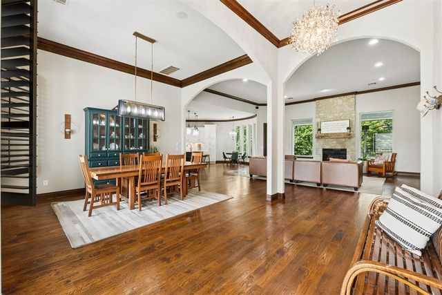 4317 Slate Bridge Road, Edmond, OK 73034