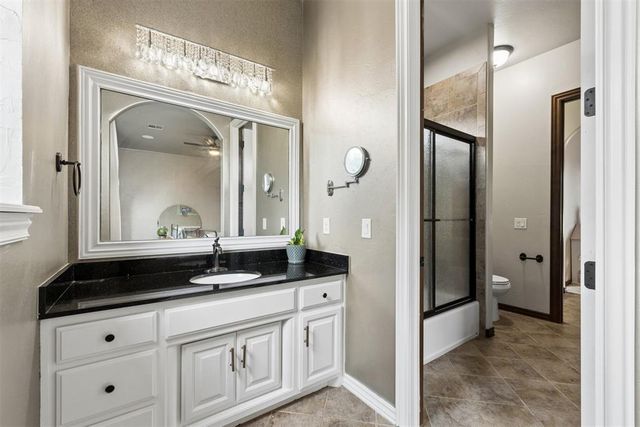 4317 Slate Bridge Road, Edmond, OK 73034