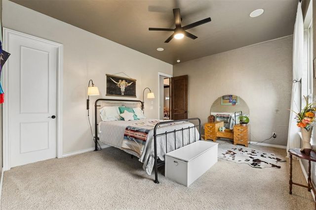 4317 Slate Bridge Road, Edmond, OK 73034