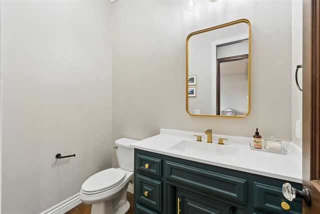 4317 Slate Bridge Road, Edmond, OK 73034