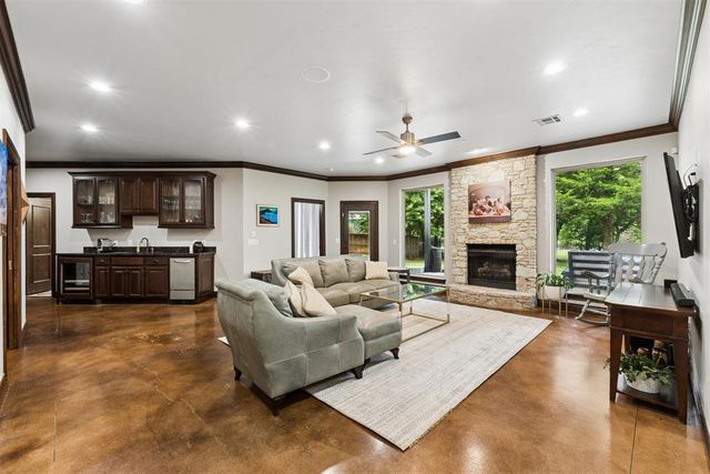 4317 Slate Bridge Road, Edmond, OK 73034