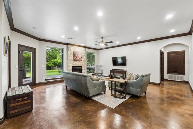 4317 Slate Bridge Road, Edmond, OK 73034