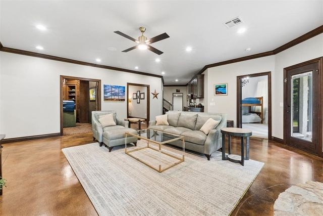 4317 Slate Bridge Road, Edmond, OK 73034