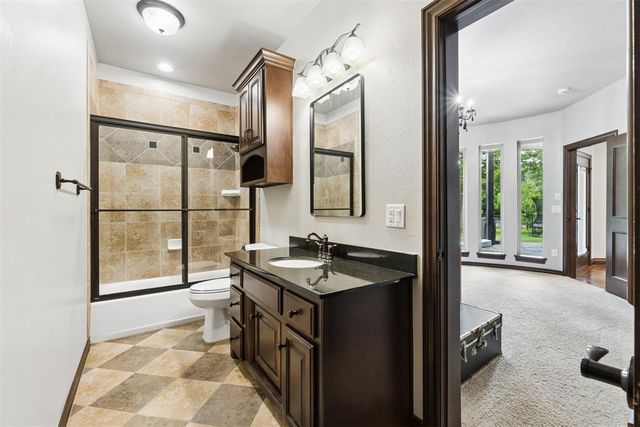 4317 Slate Bridge Road, Edmond, OK 73034