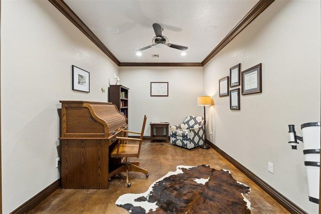 4317 Slate Bridge Road, Edmond, OK 73034