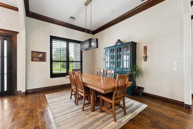 4317 Slate Bridge Road, Edmond, OK 73034