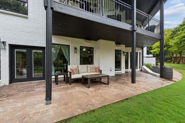 4317 Slate Bridge Road, Edmond, OK 73034