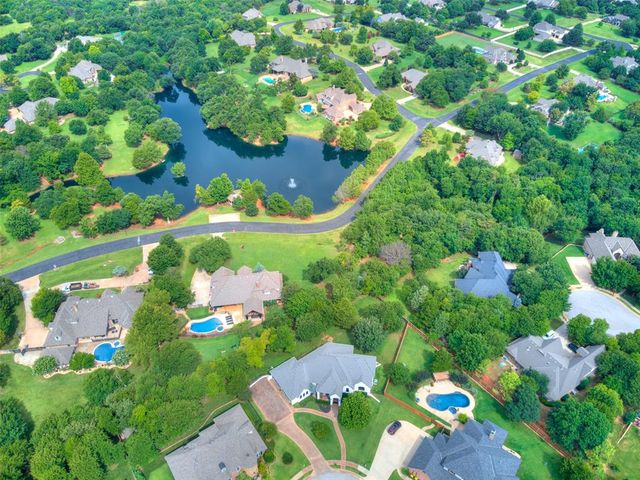 4317 Slate Bridge Road, Edmond, OK 73034