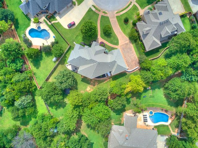 4317 Slate Bridge Road, Edmond, OK 73034