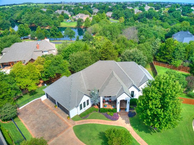 4317 Slate Bridge Road, Edmond, OK 73034