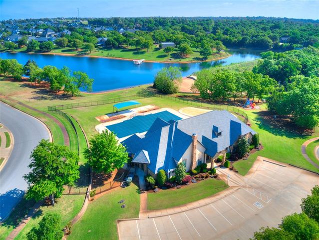 4317 Slate Bridge Road, Edmond, OK 73034