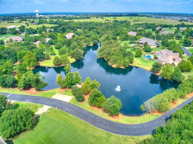 4317 Slate Bridge Road, Edmond, OK 73034