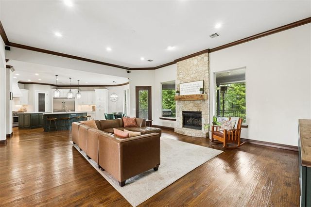 4317 Slate Bridge Road, Edmond, OK 73034