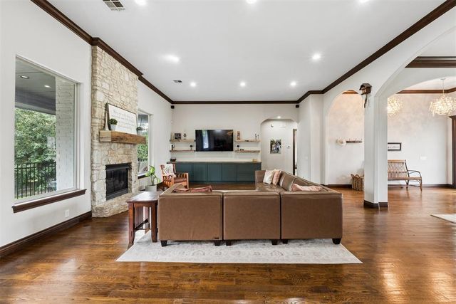 4317 Slate Bridge Road, Edmond, OK 73034