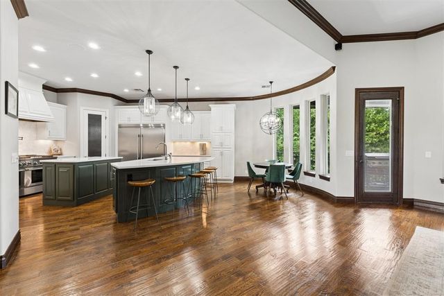 4317 Slate Bridge Road, Edmond, OK 73034