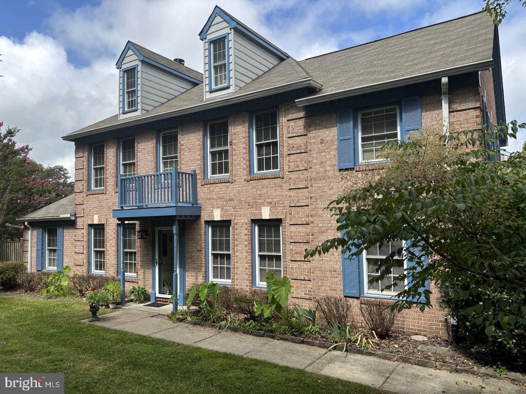 901 SEXTANT WAY, Annapolis, MD 21401