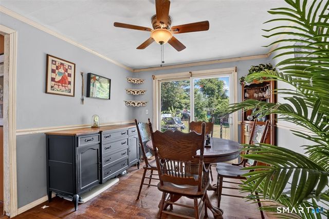 23 Magnolia Drive, Enfield, CT 06082