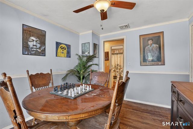 23 Magnolia Drive, Enfield, CT 06082