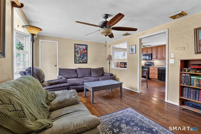 23 Magnolia Drive, Enfield, CT 06082