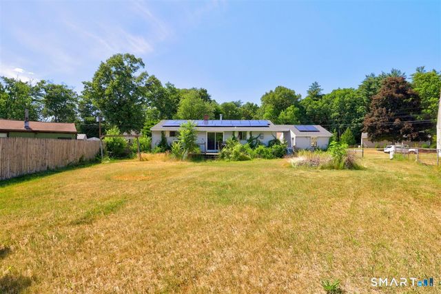 23 Magnolia Drive, Enfield, CT 06082