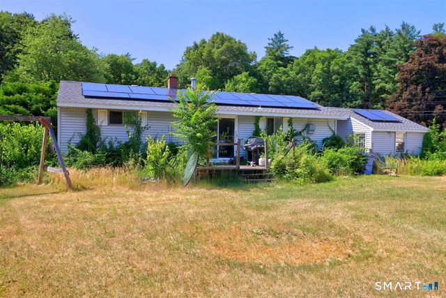 23 Magnolia Drive, Enfield, CT 06082