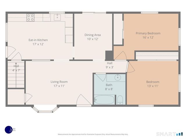 23 Magnolia Drive, Enfield, CT 06082