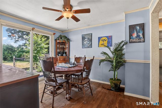23 Magnolia Drive, Enfield, CT 06082