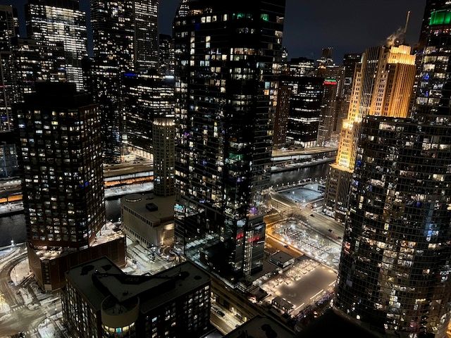 Address unavailable.