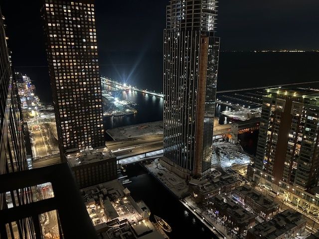 Address unavailable.