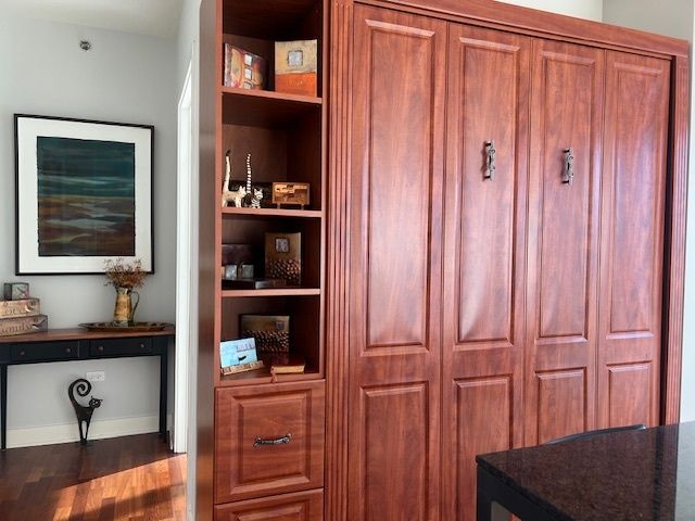 Address unavailable.