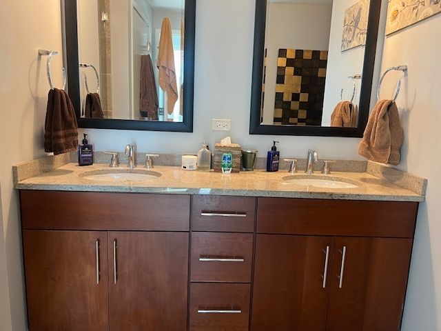 Address unavailable.