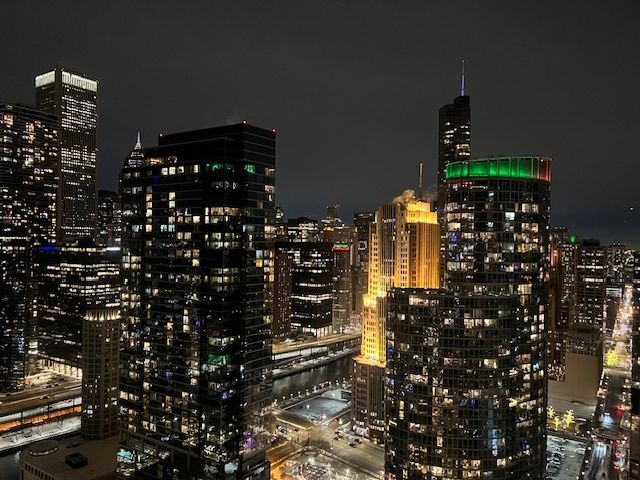 Address unavailable.