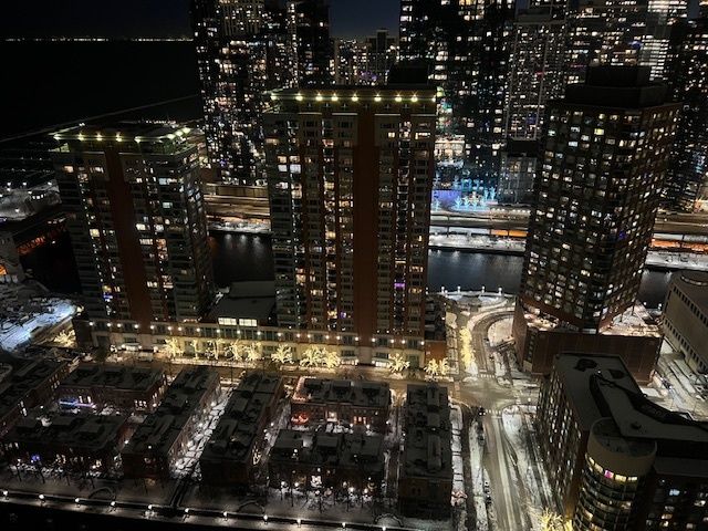 Address unavailable.