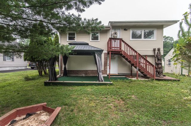 313 WYOMING AVE, Langhorne, PA 19047