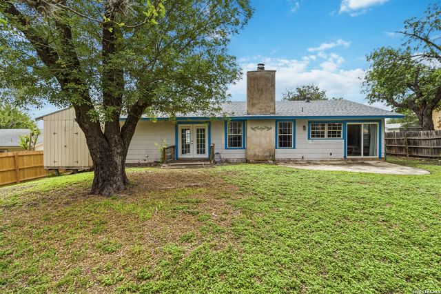 9703 BOONSBORO DR, San Antonio, TX 78245