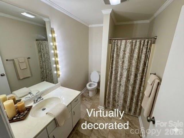 10 Laurel Place Drive, Asheville, NC 28803