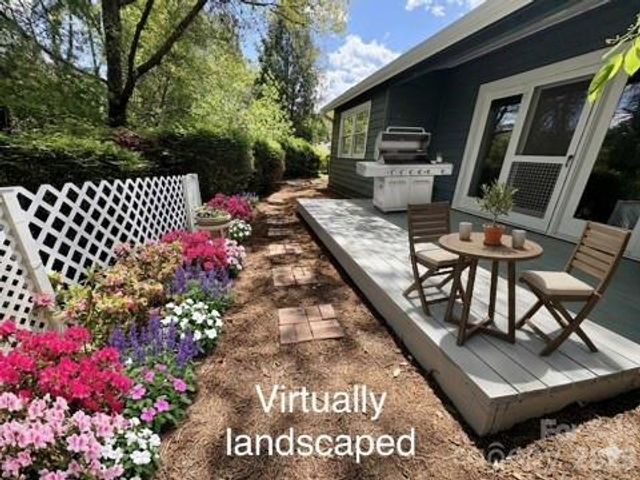 10 Laurel Place Drive, Asheville, NC 28803