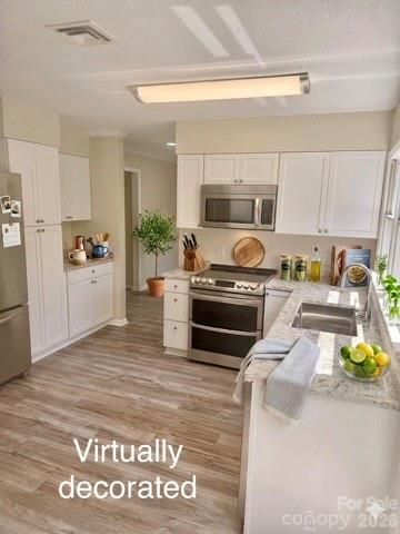 10 Laurel Place Drive, Asheville, NC 28803