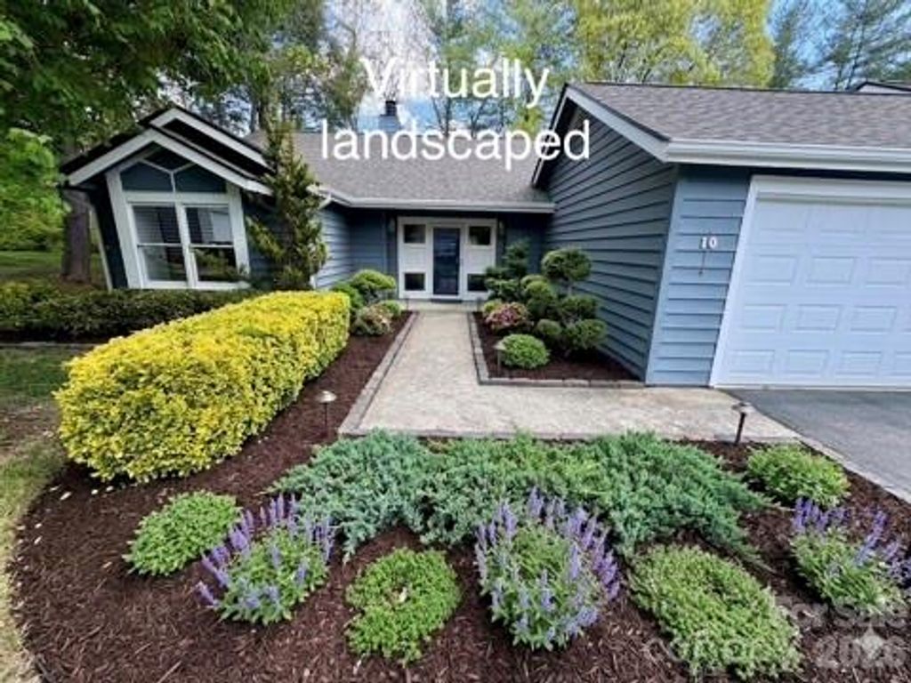 10 Laurel Place Drive, Asheville, NC 28803