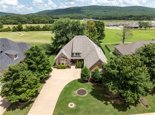 11516 Frisco Drive, Farmington, AR 72730