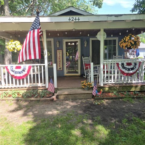 4244 S Paybowme Trail, Shelby, MI 49455