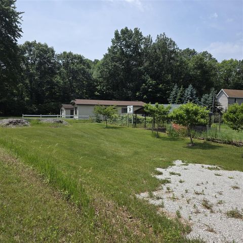 4244 S Paybowme Trail, Shelby, MI 49455