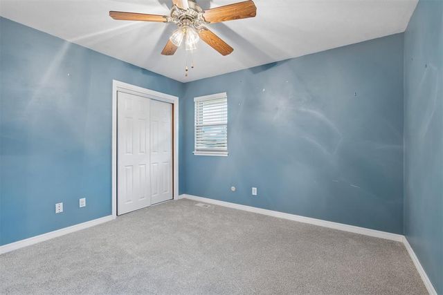 3620 N Ridgewood Drive, Midwest City, OK 73110