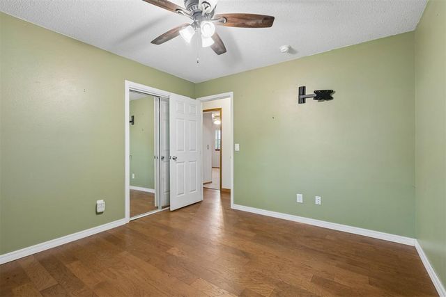 3620 N Ridgewood Drive, Midwest City, OK 73110