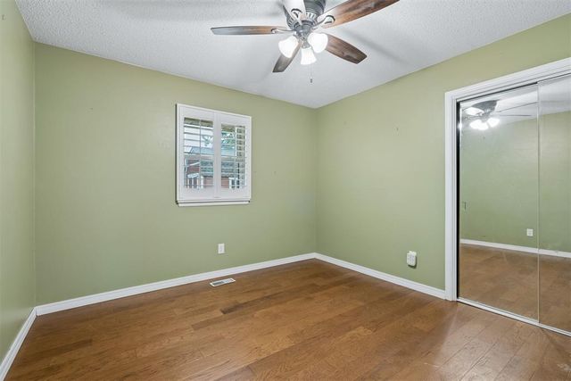 3620 N Ridgewood Drive, Midwest City, OK 73110