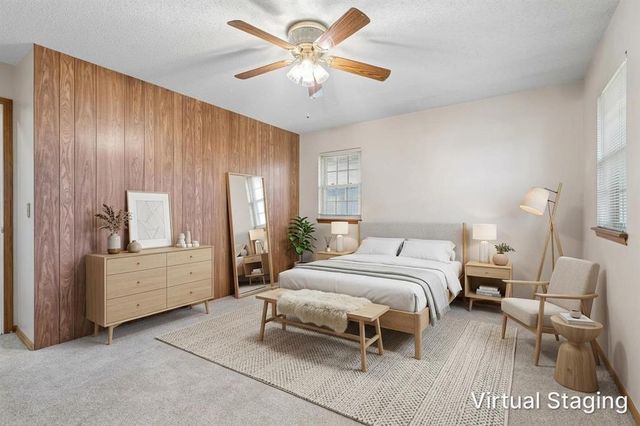 3620 N Ridgewood Drive, Midwest City, OK 73110