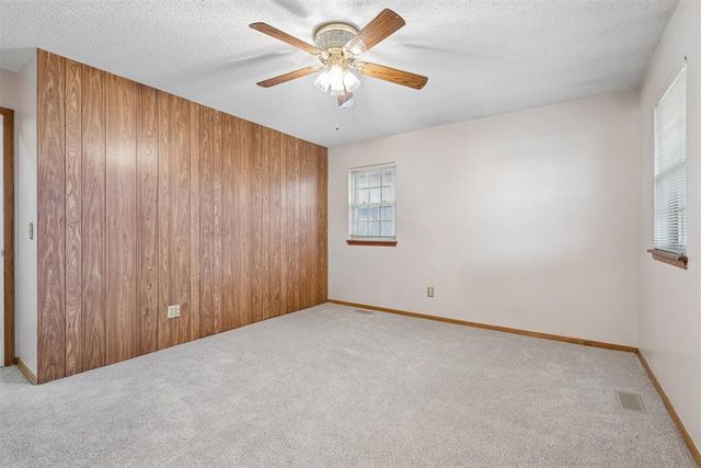 3620 N Ridgewood Drive, Midwest City, OK 73110